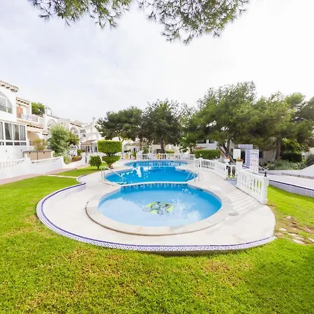 Lejlighed Experience Aguas Nuevas