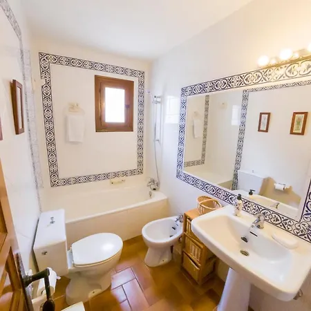 Experience Aguas Nuevas Lejlighed Torrevieja