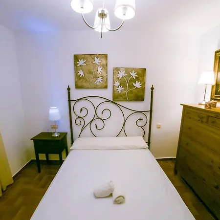 Experience Aguas Nuevas Lejlighed *